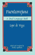 Fuenteovejuna: A Dual-Language Book - Paperback