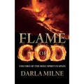 Flame of God: The Fire of the Holy Spirit in Spain - Paperback