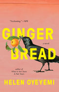 Gingerbread - Paperback