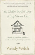 Little Bookstore of Big Stone Gap - Hardcover