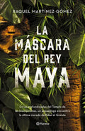 La Máscara del Rey Maya - Paperback