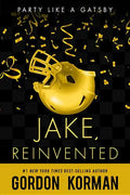 Jake, Reinvented - Paperback