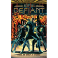 Star Trek: Defiant, Vol. 3: Hell Is Only a Word - Hardcover