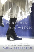 The Return of the Witch - Paperback