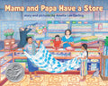 Mama and Papa Have a Store - Paperback