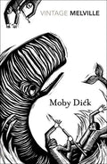 Moby Dick - Paperback