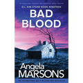 Bad Blood: An absolutely gripping and addictive crime thriller - Paperback