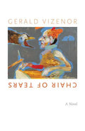 Chair of Tears - Paperback