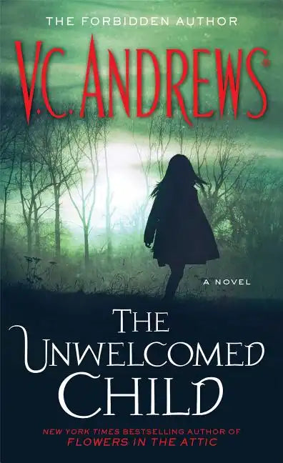 The Unwelcomed Child - Paperback