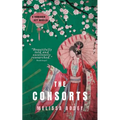 The Consorts - Paperback