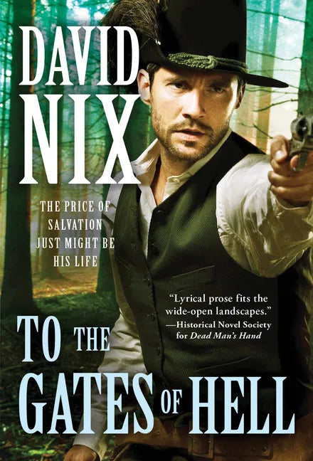 To the Gates of Hell - Paperback