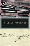 The Unvanquished - Paperback