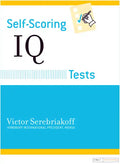 Self-Scoring IQ Tests - Paperback