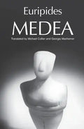 Medea - Paperback