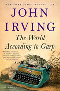The World According to Garp - Paperback
