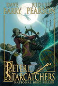 Peter and the Starcatchers-Peter and the Starcatchers, Book One - Paperback
