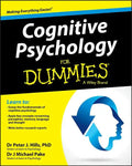 Cognitive Psychology for Dummies - Paperback
