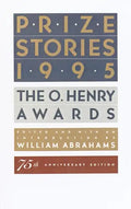 Prize Stories 1995 - Paperback