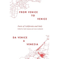 From Venice to Venice / Da Venice a Venezia - Paperback