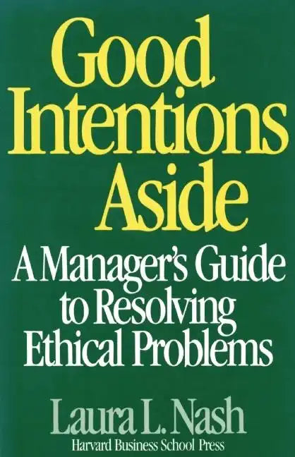 The Good Intentions Aside: Critical Success Strategies for New Public Managers at All Levels - Hardcover