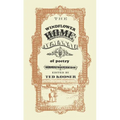 The Windflower Home Almanac of Poetry - Paperback