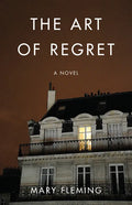 The Art of Regret - Paperback
