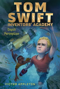 Depth Perception - Paperback