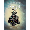 A Christmas Angel - Hardcover