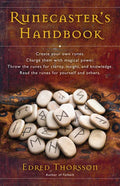 Runecaster's Handbook: The Well of Wyrd - Paperback