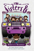 Rebecca's Rashness, 7 - Paperback