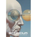 Artificium- Antología de Ciencia Ficción Latinoamericana - Hardcover
