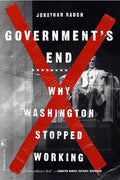 Government's End - Paperback