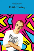Keith Haring - Hardcover