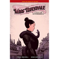 Miss Truesdale and the Fall of Hyperborea - Hardcover
