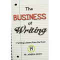 The Business of Writing - Paperback