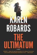 The Ultimatum - Paperback
