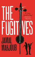 The Fugitives - Hardcover