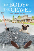The Body in the Gravel - Paperback