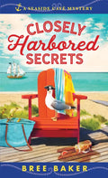 Closely Harbored Secrets - Paperback