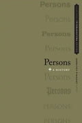 Persons: A History - Paperback
