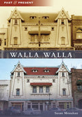 Walla Walla - Paperback