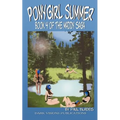 Ponygirl Summer- Book 4 of the Maddy Saga - Paperback