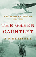 The Green Gauntlet - Paperback
