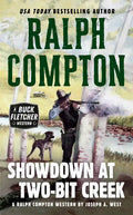 Showdown at Two-Bit Creek - Paperback