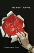 Breakfast at Tiffany's - Paperback