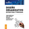 Diseño Organizativo: Estructura y procesos - Paperback