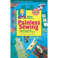 Mother Pletsch's Painless Sewing: With Pretty Pati's Perfect Pattern Primer - Paperback