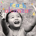 Reach / Alcanzar: A Board Book about Curiosity/Un Libro de Cartón Sobre La Curiosidad - Board Book