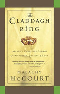 Claddagh Ring - Paperback