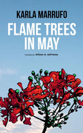 Flame Trees in May - Paperback